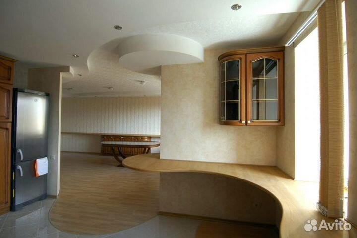 Отделочные работы любой сложности