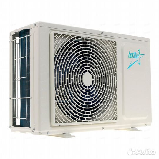 Кондиционер Завод TCL A+ Доставка+Установка