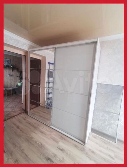 Комната 13 м² в 1-к., 8/9 эт.