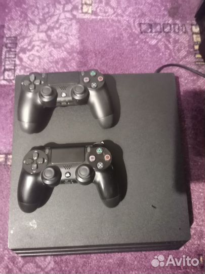 Sony PS4 pro