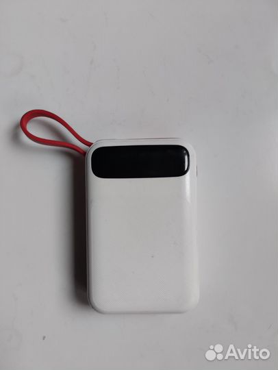 Пауэрбанк для разъема usb