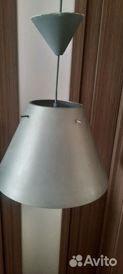 Светильник подвесной