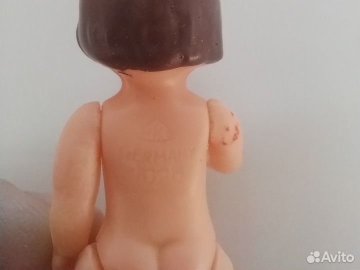 Пупс ГДР Ари (Ari)