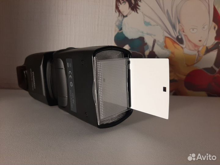 Вспышка Yongnuo 560 IV