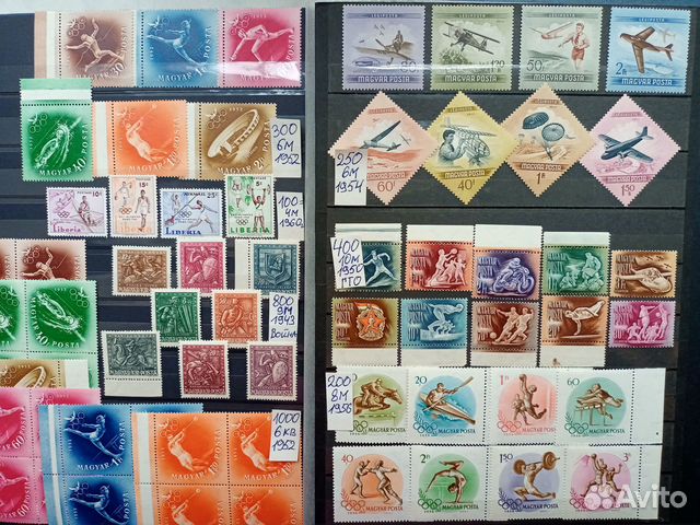 Венгрия,Германия Олимпиада 1936,спорт