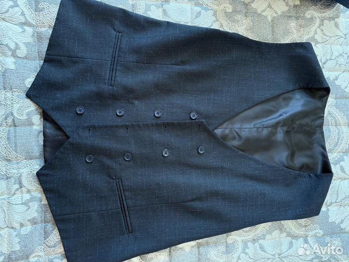 Костюм классика мужской