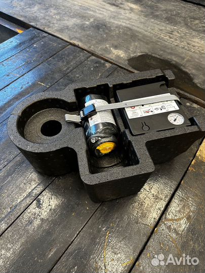 Ремонтный комплект шины VAG (Audi)