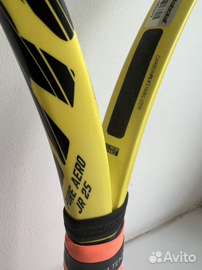 Ракетка для большого тенниса