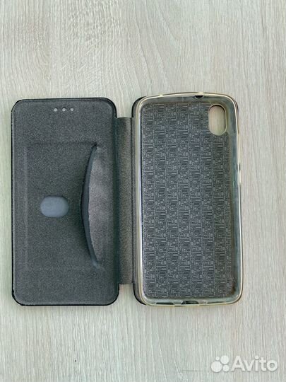 Чехол на xiaomi redmi 7a