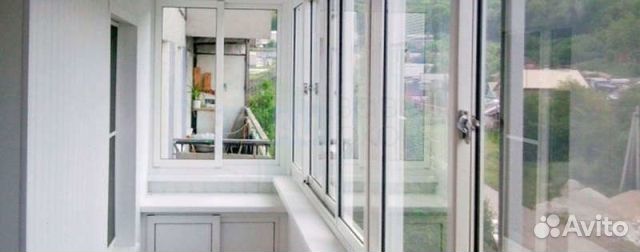 Окна пластиковые в рассрочку