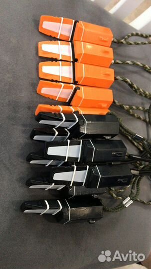 Манок на хищника - крик раненого зайца