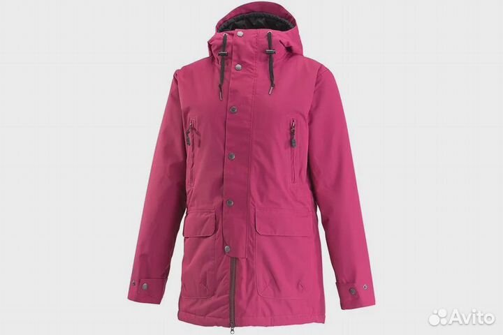 Костюм сноубордический женский Airblaster/Volcom M