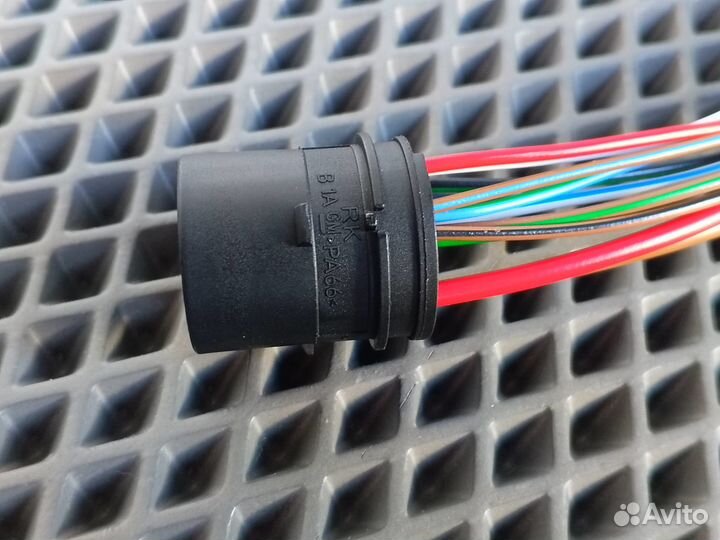 Ремкомплект проводки Опель Зафира А (Opel Zafira A