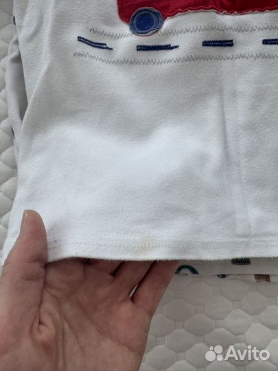 Пижамы для мальчика 6-7 лет