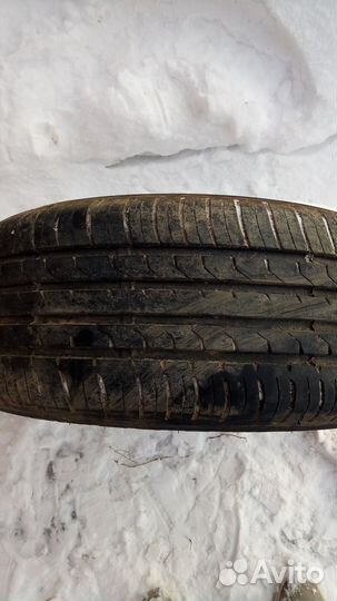 Комплект летних колес KIA Ceed 205/55 r16 4 шт