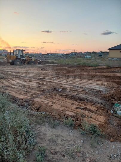 Участок 7 сот. (СНТ, ДНП)