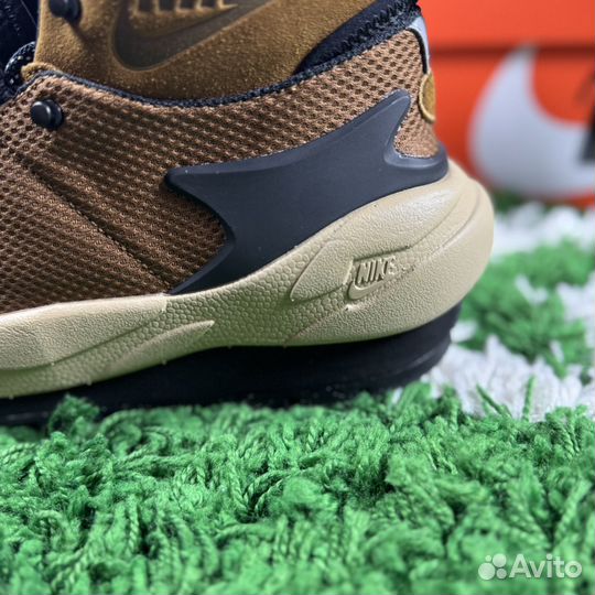 Sacai x Nike magmascape оригинал