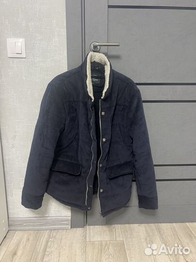 Куртка мужская