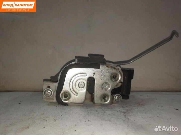 Замок двери передней правой Mitsubishi Lancer 9