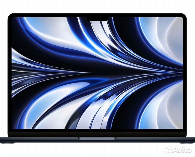 Macbook Air 15 m2 8гб 256гб Рст, ндс