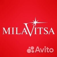 Продавец-консультант в магазин milavitsa