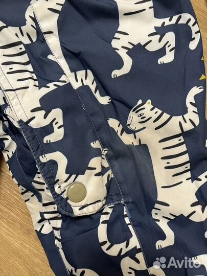 Зимний комбинезон Crockid 80 86 и комплект baby go