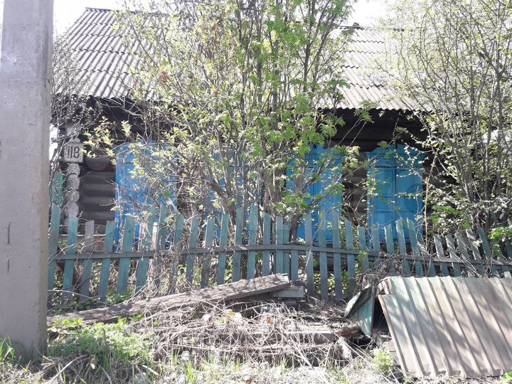 Участок 8,8 сот. (ИЖС)