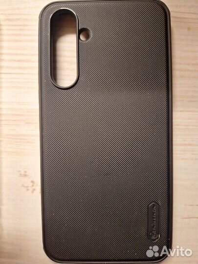 Два чехла Nillkin на Samsung A54