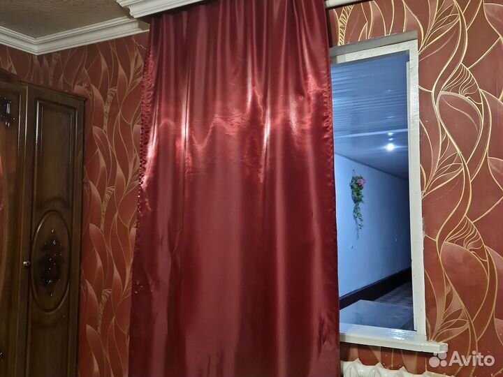 Ламбрекены и шторы