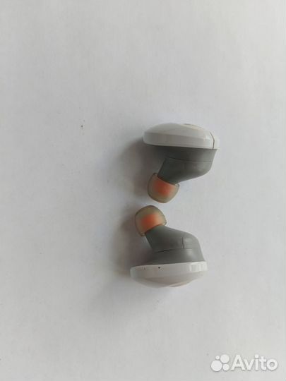 Блютуз наушники JBL