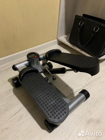 Тренажер степпер