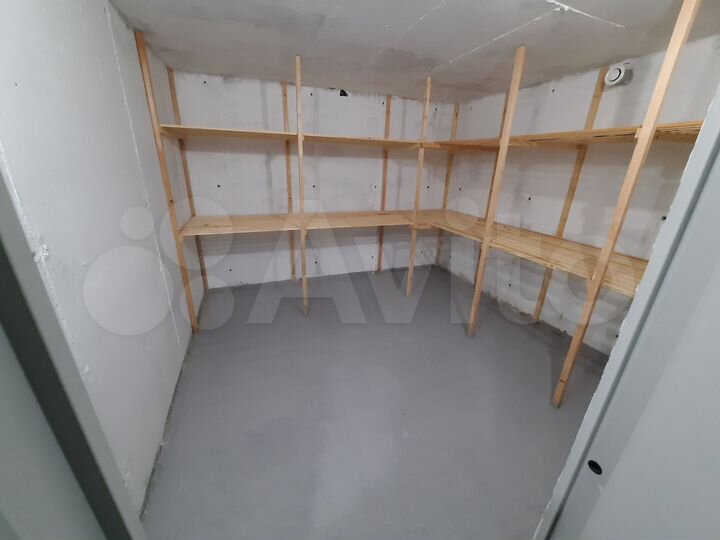 Гараж, 14 м²