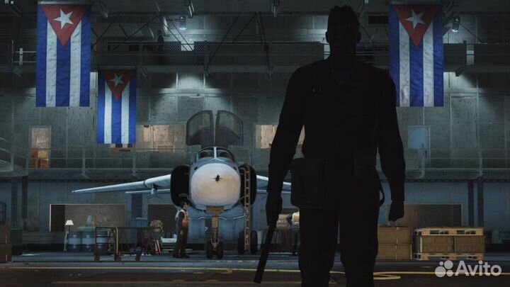 Hitman Definitive Edition (xboxone)