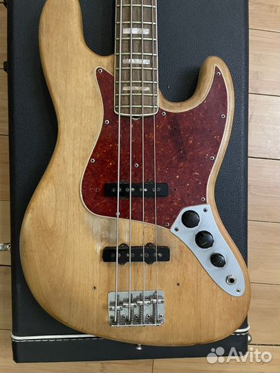 Fender Jazz Bass USA