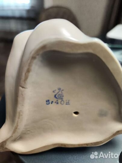 Статуэтка материнство