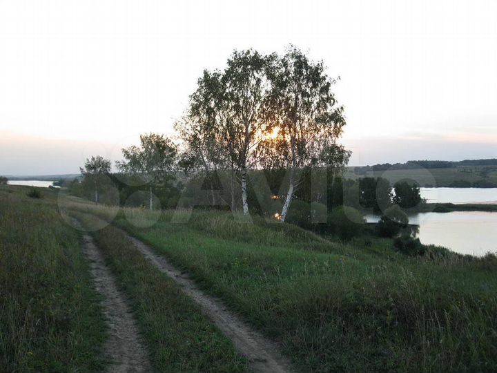 Участок 50 сот. (ИЖС)