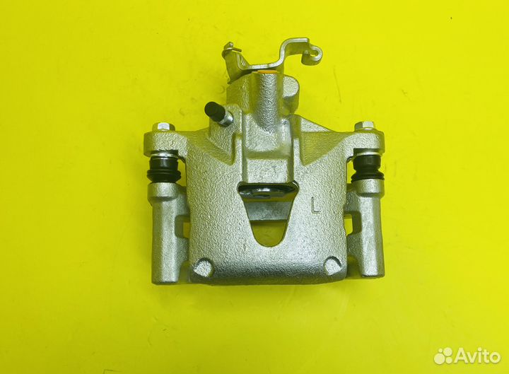 Суппорт задний левый Ford Mondeo lll