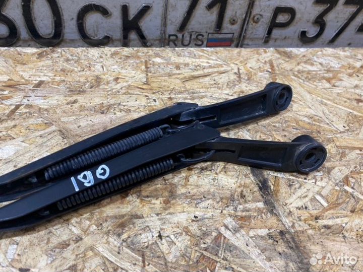 Поводки дворников Ваз LADA Granta