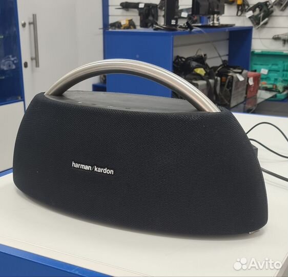 Портативная акустика Harman/Kardon Go + Play