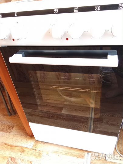 Плита электрическая стеклокерамика