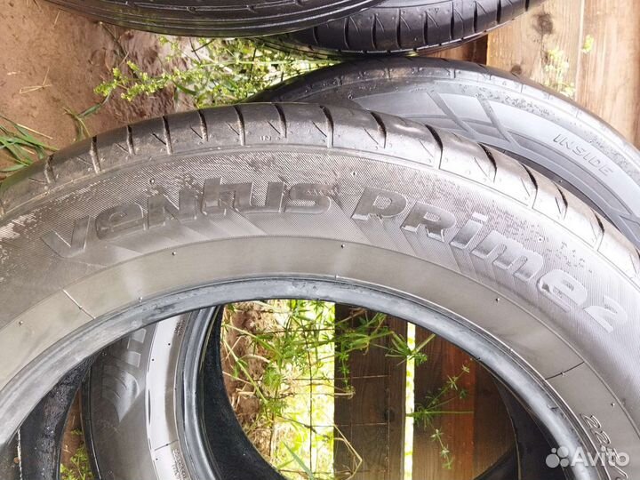 Hankook Ventus Prime 2 K115 225/60 R17 99H
