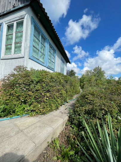 Дача 35 м² на участке 9,6 сот.