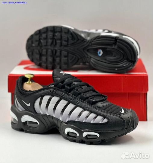 Nike Air Max Tailwind 4 (Арт.43112)