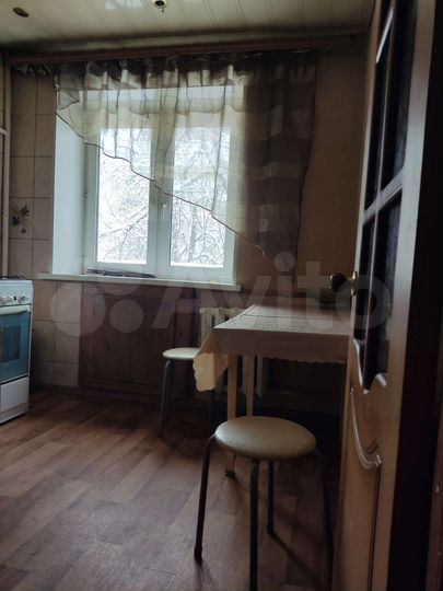 1-к. квартира, 33 м², 2/5 эт.