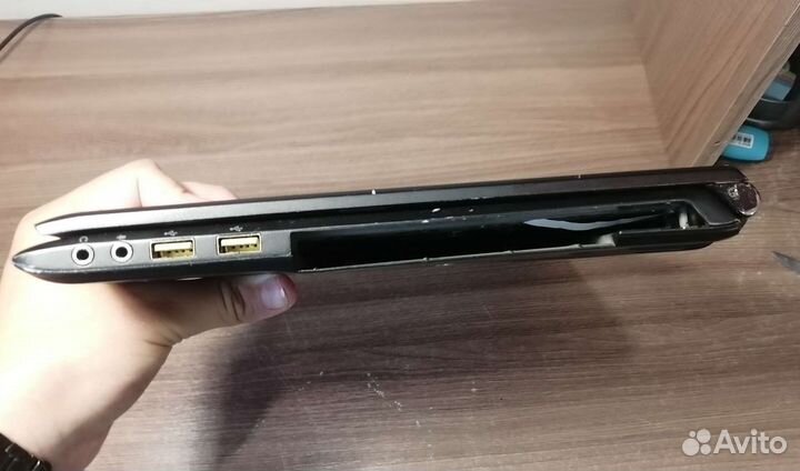 Ноутбук tongfang