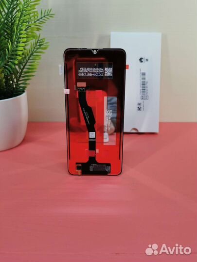 Дисплей Honor 9a/Y6p- оригинал