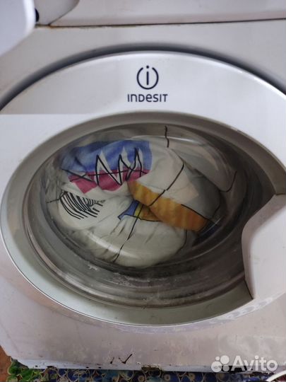 Стирка пледов, одеял, спецодежды, мягких игрушек