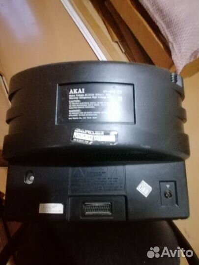 Телевизор бу