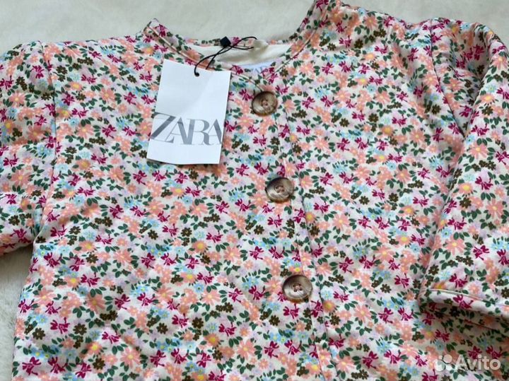 Куртка для девочки