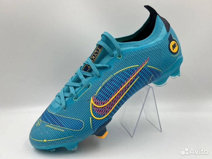 Бутсы nike air zoom от 35 до 45